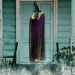 HHWITCH-25HLS Holiday/Halloween/Halloween Indoor Decor