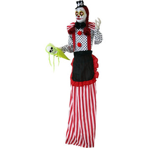 HHCLOWN-18FLS Holiday/Halloween/Halloween Indoor Decor