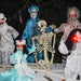 HHSKEL-8HA Holiday/Halloween/Halloween Indoor Decor