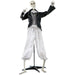 HHRPR-1FL Holiday/Halloween/Halloween Indoor Decor