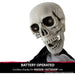 HHRPR-1FL Holiday/Halloween/Halloween Indoor Decor