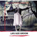 HHRPR-1FL Holiday/Halloween/Halloween Indoor Decor