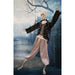 HHRPR-1FL Holiday/Halloween/Halloween Indoor Decor