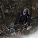 HHDOG-1FLSA Holiday/Halloween/Halloween Indoor Decor