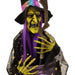 HHDWTC-1LSA Holiday/Halloween/Halloween Indoor Decor