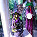 HHDWTC-1LSA Holiday/Halloween/Halloween Indoor Decor