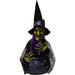 HHDWTC-1LSA Holiday/Halloween/Halloween Indoor Decor
