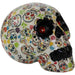 HHDODSKL-2S Holiday/Halloween/Halloween Indoor Decor