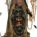 HHTREE-4FLSA Holiday/Halloween/Halloween Indoor Decor