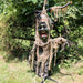 HHTREE-4FLSA Holiday/Halloween/Halloween Indoor Decor