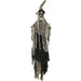 HHWITCH-35H Holiday/Halloween/Halloween Indoor Decor