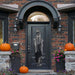 HHWITCH-35H Holiday/Halloween/Halloween Indoor Decor