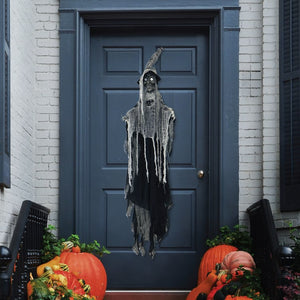 HHWITCH-35H Holiday/Halloween/Halloween Indoor Decor