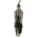 HHWITCH-35H Holiday/Halloween/Halloween Indoor Decor