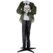 HHMAN-2FLS Holiday/Halloween/Halloween Indoor Decor