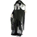 HHWITCH-4FLSA Holiday/Halloween/Halloween Indoor Decor