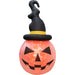 HHFINPUMP010-2L Holiday/Halloween/Halloween Indoor Decor