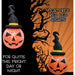 HHFINPUMP010-2L Holiday/Halloween/Halloween Indoor Decor