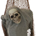 HHSNSKEL-HLSA Holiday/Halloween/Halloween Indoor Decor