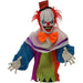 HHFJCLOWN-1LSA Holiday/Halloween/Halloween Indoor Decor