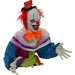 HHFJCLOWN-1LSA Holiday/Halloween/Halloween Indoor Decor