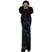 HHVAMP-2FLSA Holiday/Halloween/Halloween Indoor Decor