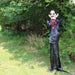 HHVAMP-2FLSA Holiday/Halloween/Halloween Indoor Decor