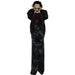 HHVAMP-2FLSA Holiday/Halloween/Halloween Indoor Decor