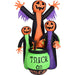 HIPUMPTRIO071-L Holiday/Halloween/Halloween Indoor Decor