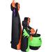 HIPUMPTRIO071-L Holiday/Halloween/Halloween Indoor Decor