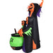 HIPUMPTRIO071-L Holiday/Halloween/Halloween Indoor Decor