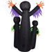 HIPUMPTRIO071-L Holiday/Halloween/Halloween Indoor Decor
