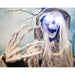 HHSKEL-1FLSA Holiday/Halloween/Halloween Indoor Decor