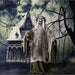 HHSKEL-1FLSA Holiday/Halloween/Halloween Indoor Decor