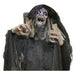 HHWITCH-20FLSA Holiday/Halloween/Halloween Indoor Decor