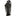 68.89" Animated Turning Standing Witch