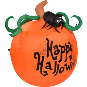 HIPUMPKIN031-L Holiday/Halloween/Halloween Indoor Decor