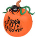 HIPUMPKIN031-L Holiday/Halloween/Halloween Indoor Decor