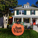 HIPUMPKIN031-L Holiday/Halloween/Halloween Indoor Decor