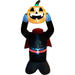 HHFINPUMP06-1LA Holiday/Halloween/Halloween Indoor Decor