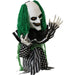HHFJCLOWN-5LSA Holiday/Halloween/Halloween Indoor Decor