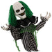HHFJCLOWN-5LSA Holiday/Halloween/Halloween Indoor Decor