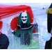 HHFJCLOWN-5LSA Holiday/Halloween/Halloween Indoor Decor