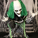 HHFJCLOWN-5LSA Holiday/Halloween/Halloween Indoor Decor
