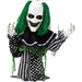 HHFJCLOWN-5LSA Holiday/Halloween/Halloween Indoor Decor
