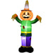 FHHVSCRCROW061-L Holiday/Halloween/Halloween Indoor Decor