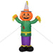 FHHVSCRCROW061-L Holiday/Halloween/Halloween Indoor Decor