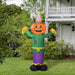 FHHVSCRCROW061-L Holiday/Halloween/Halloween Indoor Decor