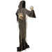 HHRPR-11FLS Holiday/Halloween/Halloween Indoor Decor