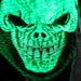 HHRPR-11FLS Holiday/Halloween/Halloween Indoor Decor